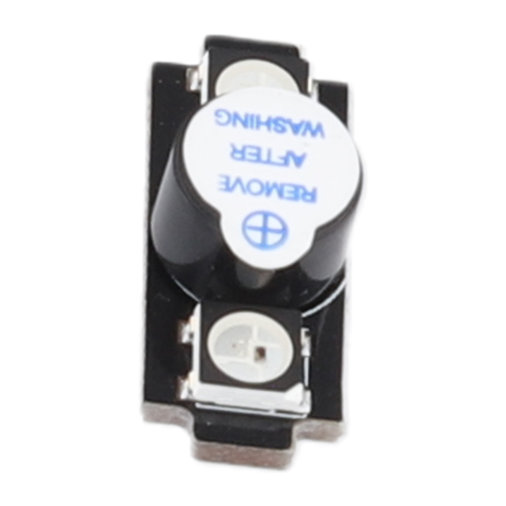 WS2812 Speaker Buzzer Colorful - Drone Buzzer recensione e prezzo
