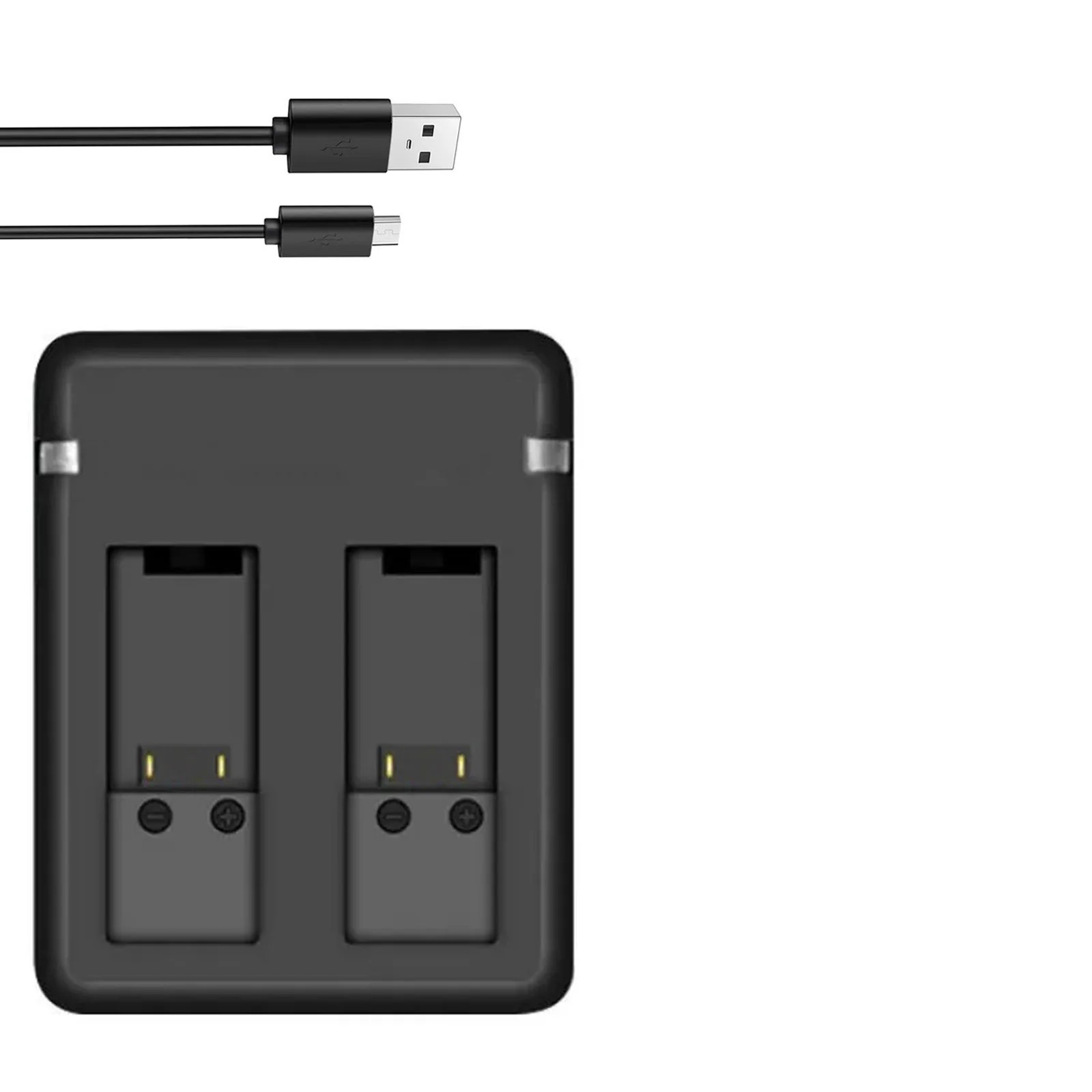 Suitable for GOPRO Hero 5 Char - Drone Charger recensione e prezzo
