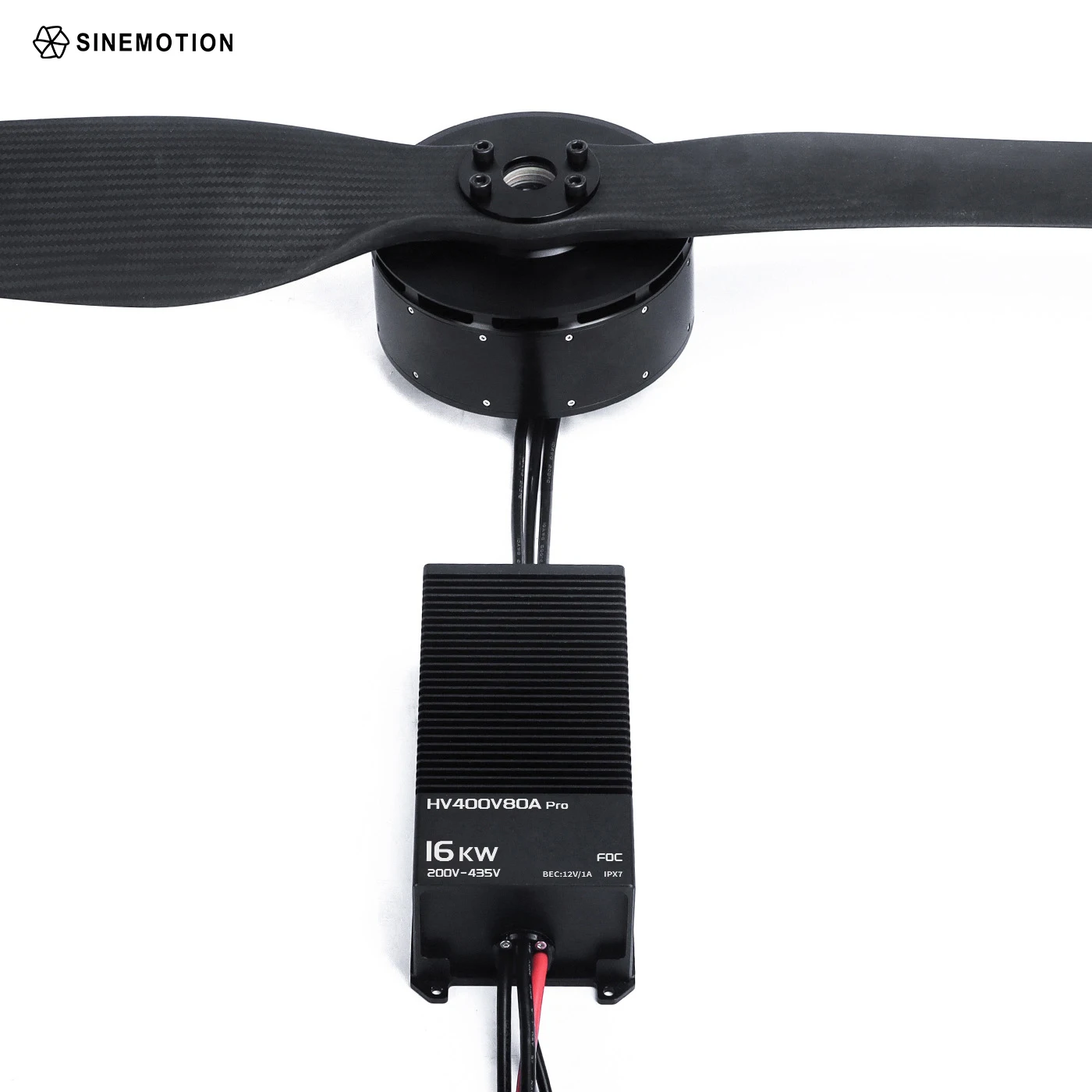H4T30M 30KG Thrust Dr-one Arm  - Drone Arm recensione e prezzo