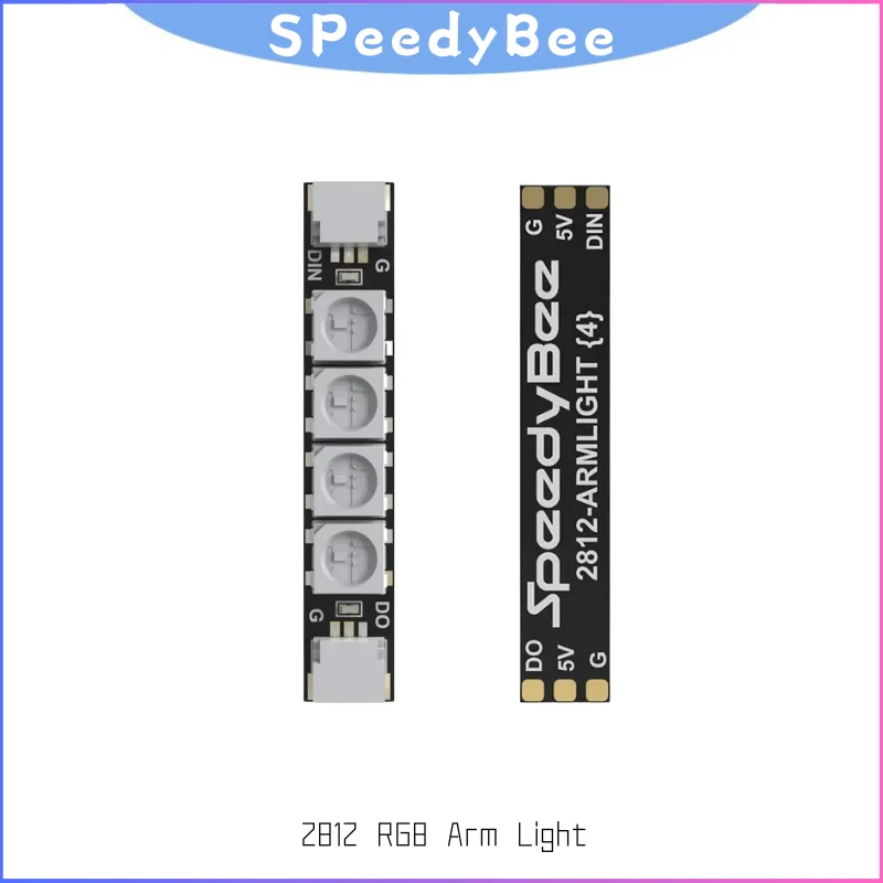 1Set (4pcs) SpeedyBee Programm - Drone Power Distribution Board recensione e prezzo