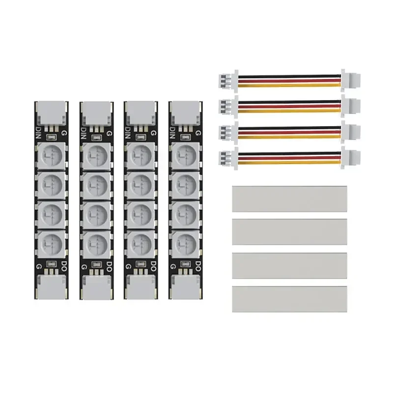 1Set (4pcs) SpeedyBee Programm - Drone Power Distribution Board recensione e prezzo