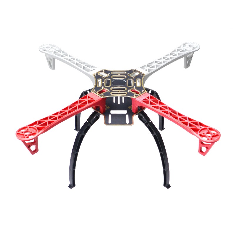 F450 450mm Drone Frame Rack Ki - Drone Antenna recensione e prezzo