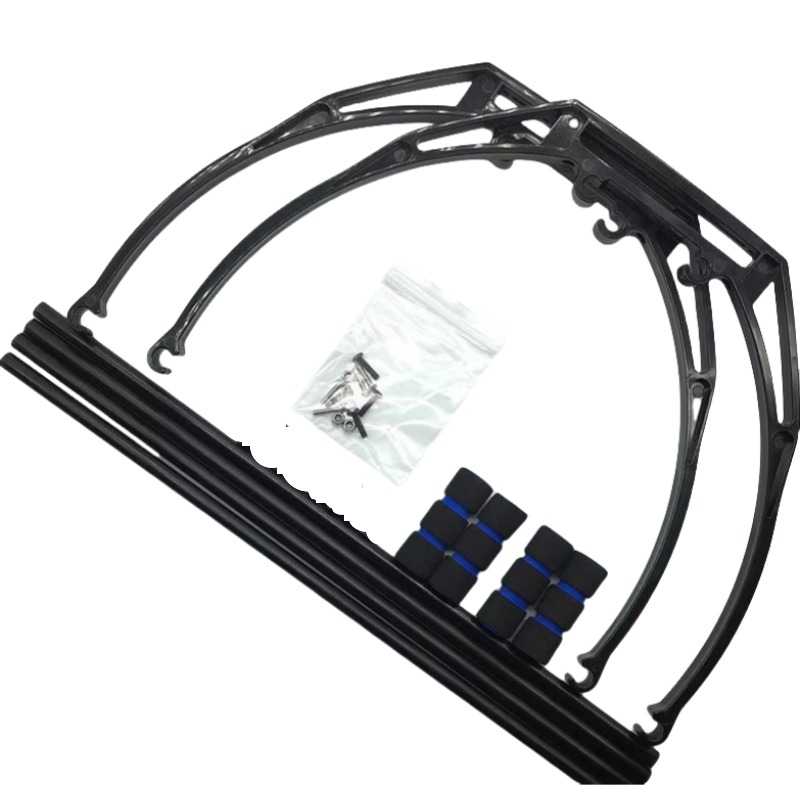 F450 450mm Drone Frame Rack Ki - Drone Antenna recensione e prezzo