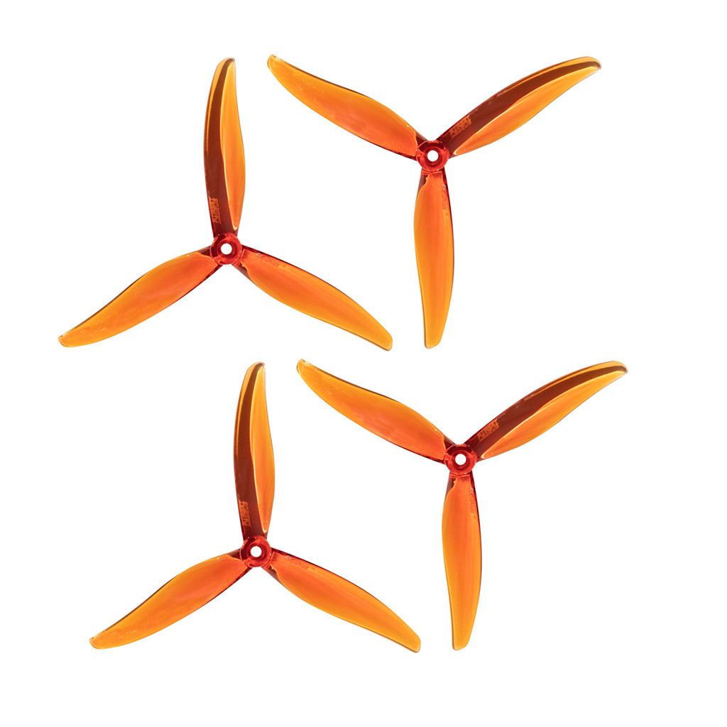 Gemfan 7043 X Street League 70 - Drone Propeller recensione e prezzo