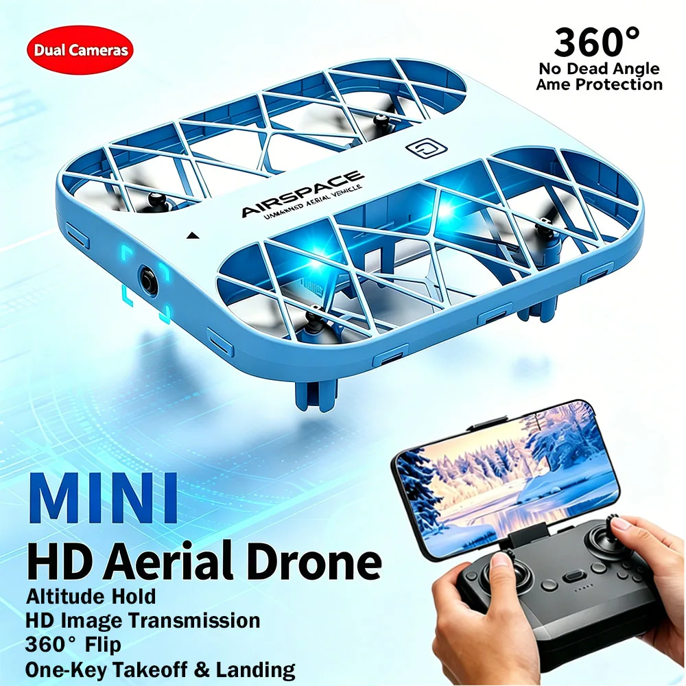 JJRC H142 2026 RC HD Aerial Mi - Drone Gps Module recensione e prezzo