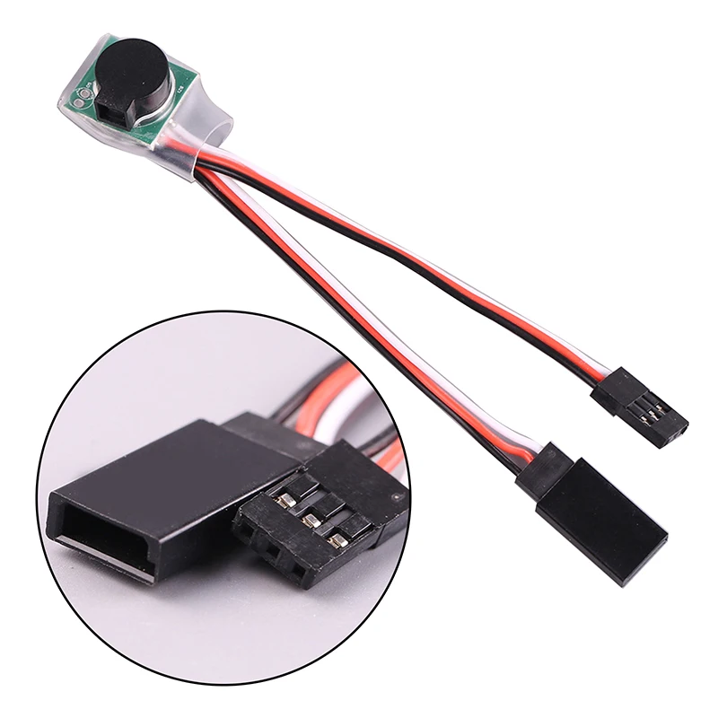 Rc Diy Drone Aircraft Tracker  - Drone Buzzer recensione e prezzo