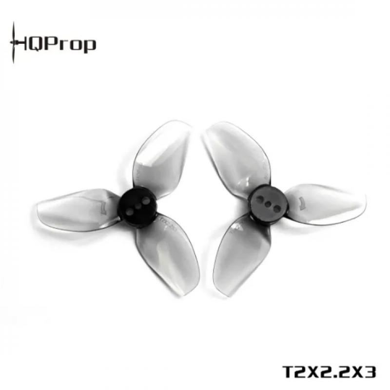 HQProp T2X2.2X3 Racing Drone P - Drone Propeller recensione e prezzo