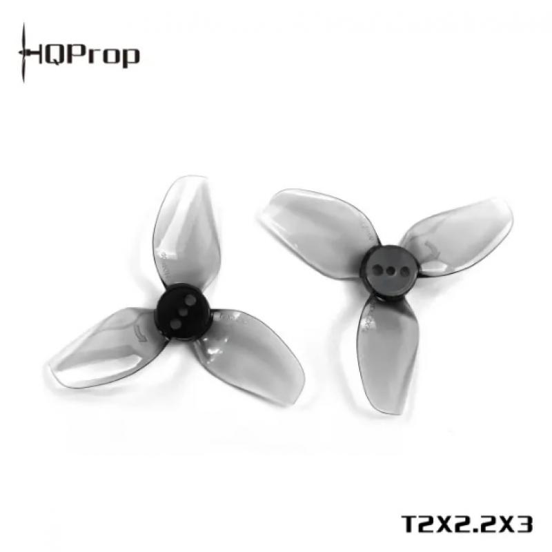 HQProp T2X2.2X3 Racing Drone P - Drone Propeller recensione e prezzo