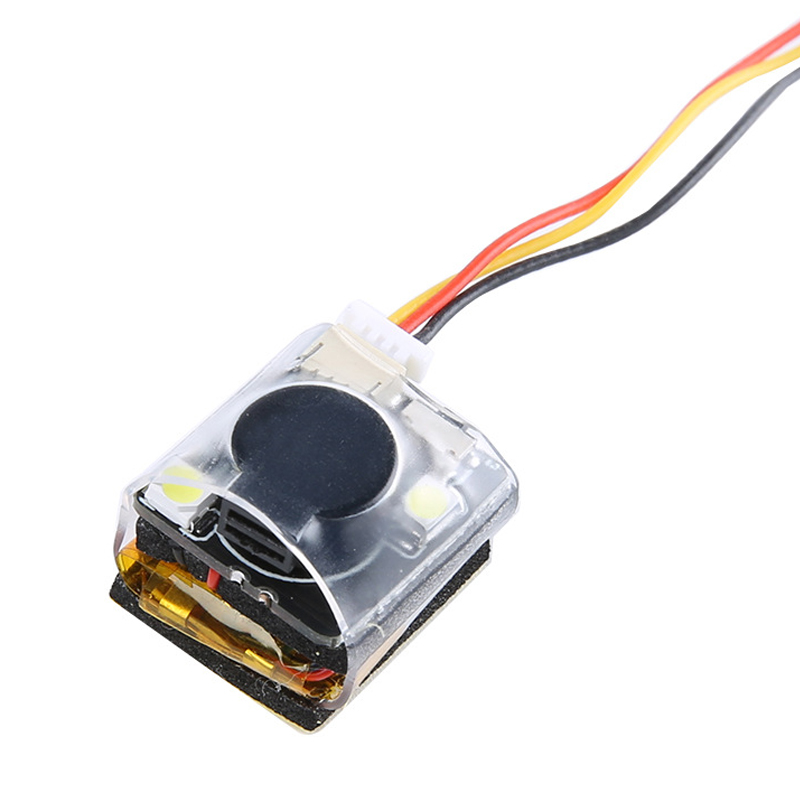 IFlight YR50B_S Finder Buzzer  - Drone Buzzer recensione e prezzo
