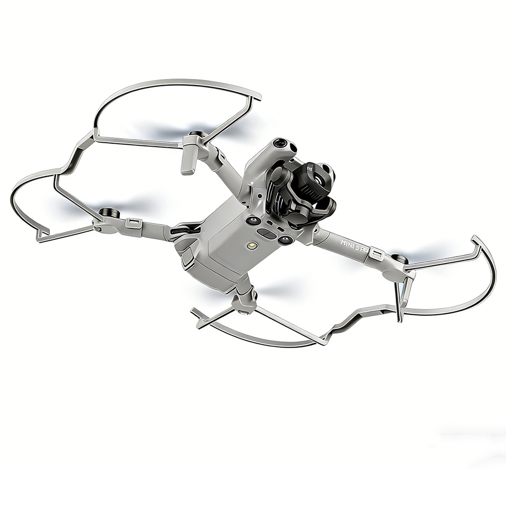 4pcs Anti-Collision Protection - Drone Propeller Guard recensione e prezzo