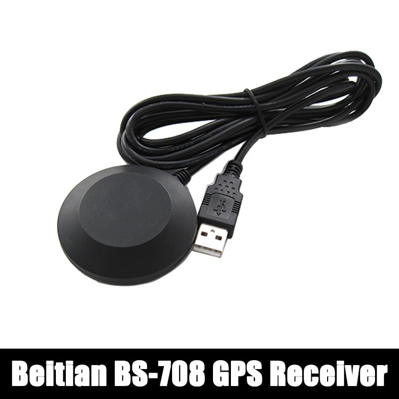 BS-708 Beitian GPS Receiver US - Drone Gps Module recensione e prezzo