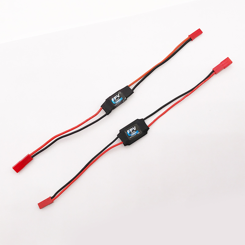 Ultralight BEC Module 3A 5V 2- - Drone Gimbal recensione e prezzo