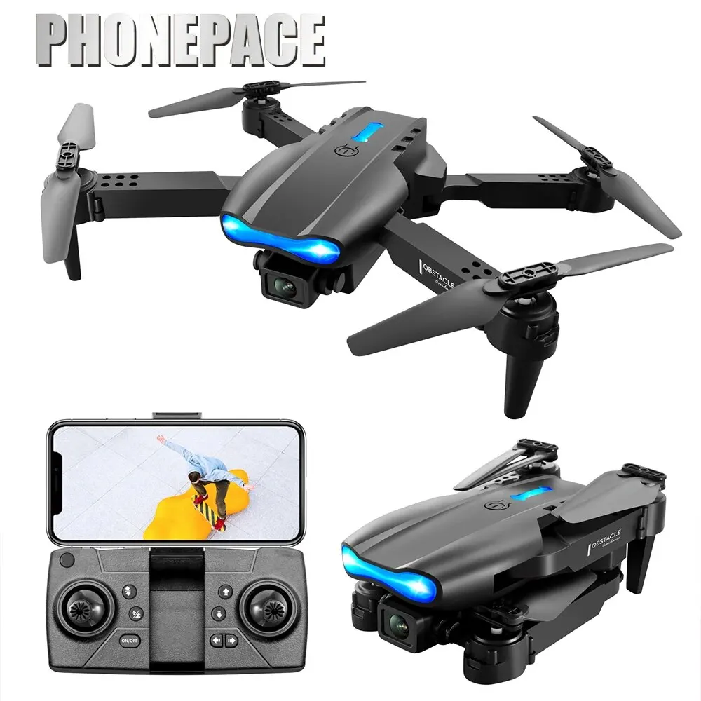 E99 Folding Drone Quadcopter R - Drone Arm recensione e prezzo