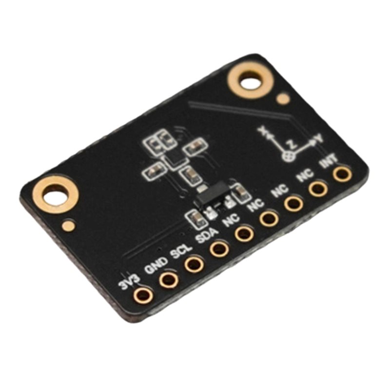 B24B BMM350 Triple-Axis Magnet - Drone Compass recensione e prezzo