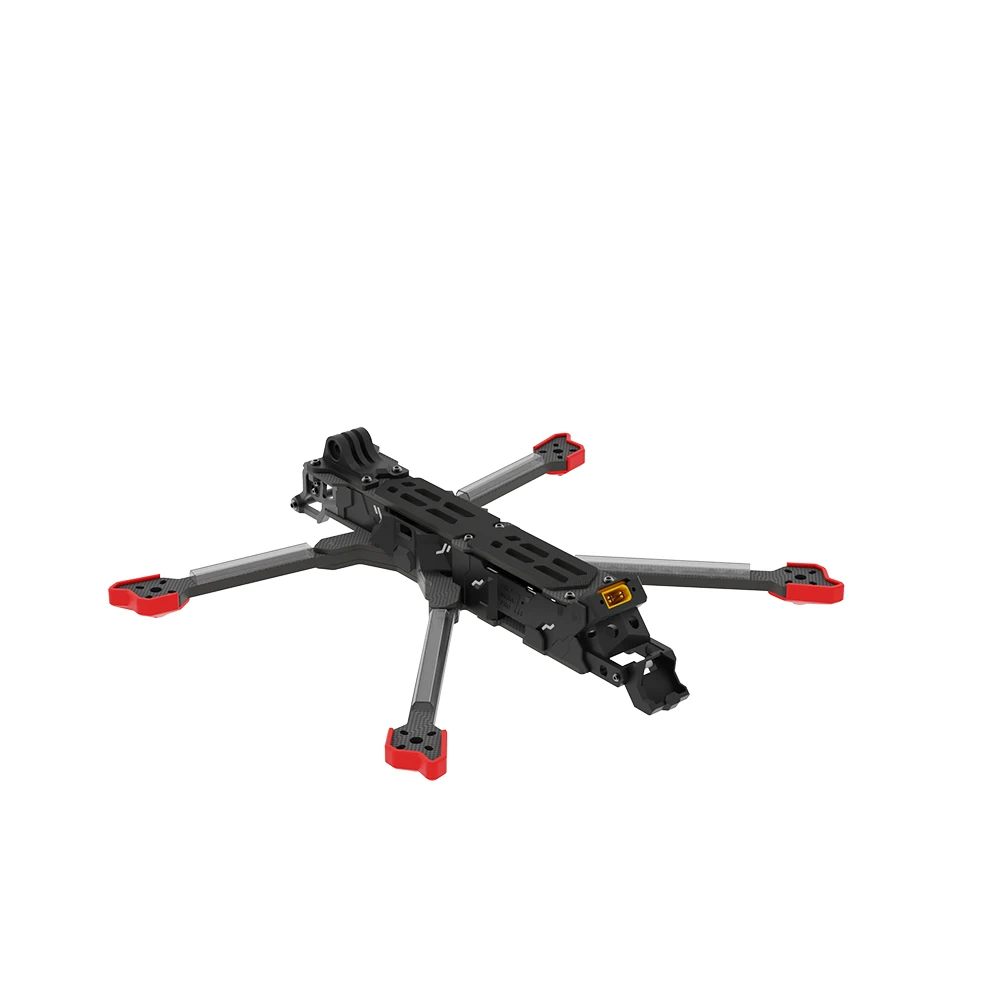 Chimera7 Pro V2 FPV Dr-one Fra - Drone Frame recensione e prezzo