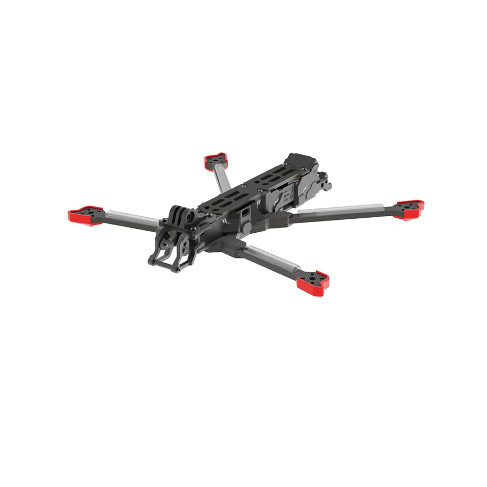 Chimera7 Pro V2 FPV Dr-one Fra - Drone Frame recensione e prezzo