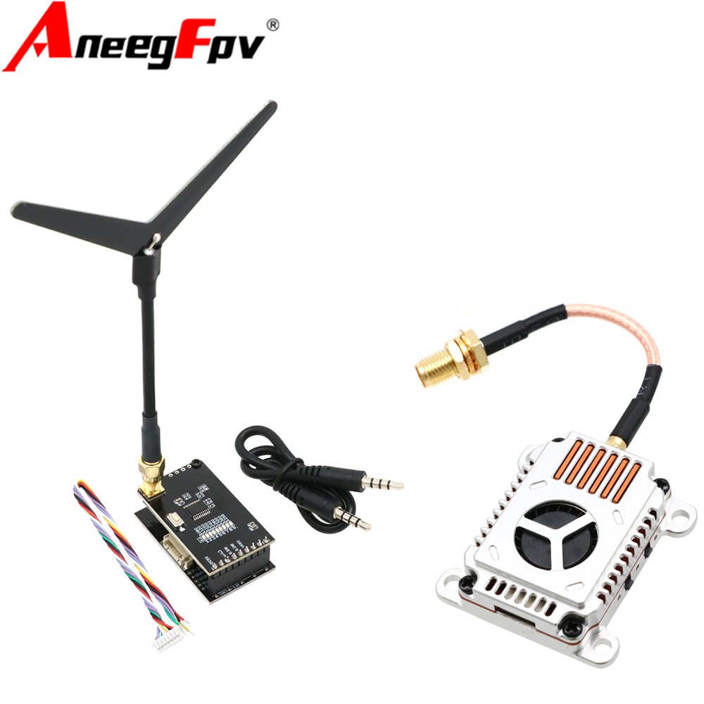 1.2G 1.2GHz Switchable 1W 1.6W - Drone Transmitter recensione e prezzo