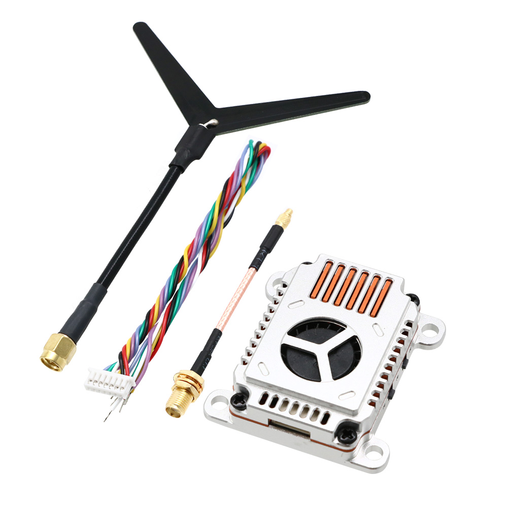 1.2G 1.2GHz Switchable 1W 1.6W - Drone Transmitter recensione e prezzo