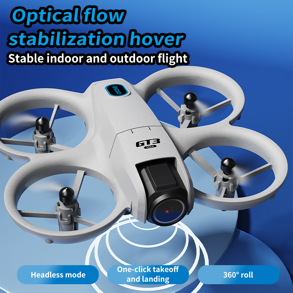 GT3 Drone 8K HD Dual Cameras G - Drone Gimbal recensione e prezzo