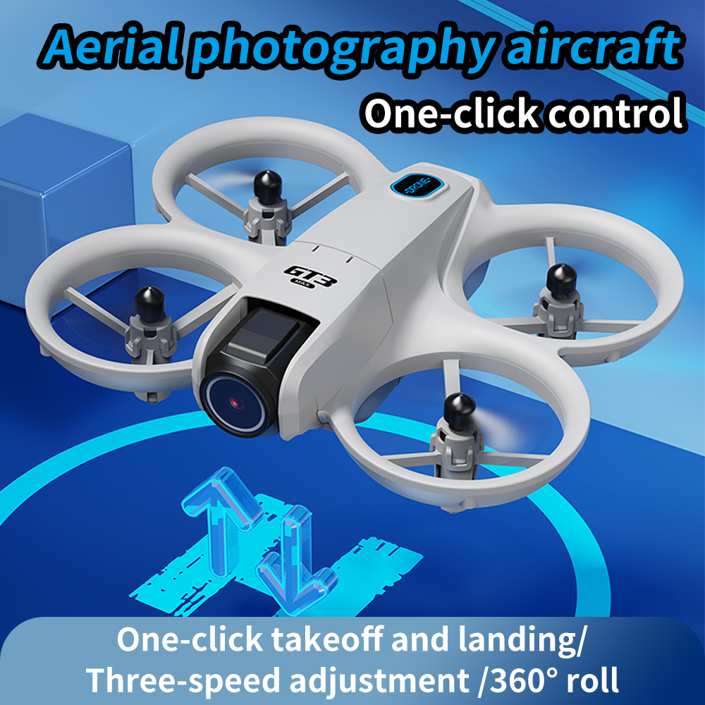 GT3 Drone 8K HD Dual Cameras G - Drone Gimbal recensione e prezzo