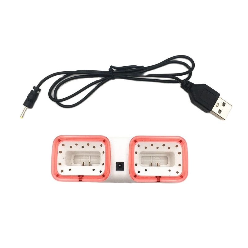 Dual USB Fast Charger for Syma - Drone Charger recensione e prezzo