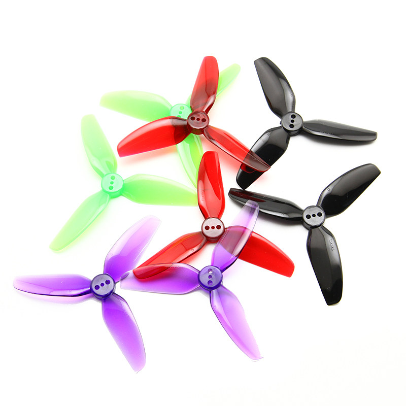 Hq Fpv Propellers 3 Blade 3x3x - Drone Propeller recensione e prezzo