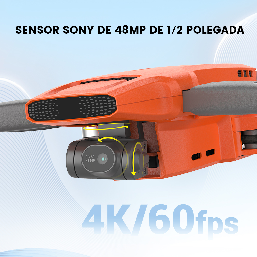 FIMI MINI 3 Camere drone 4K 60 - Drone Gps Module recensione e prezzo