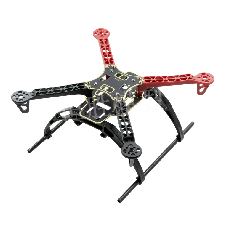 Drone Landing Gear For F330 F4 - Drone Power Distribution Board recensione e prezzo