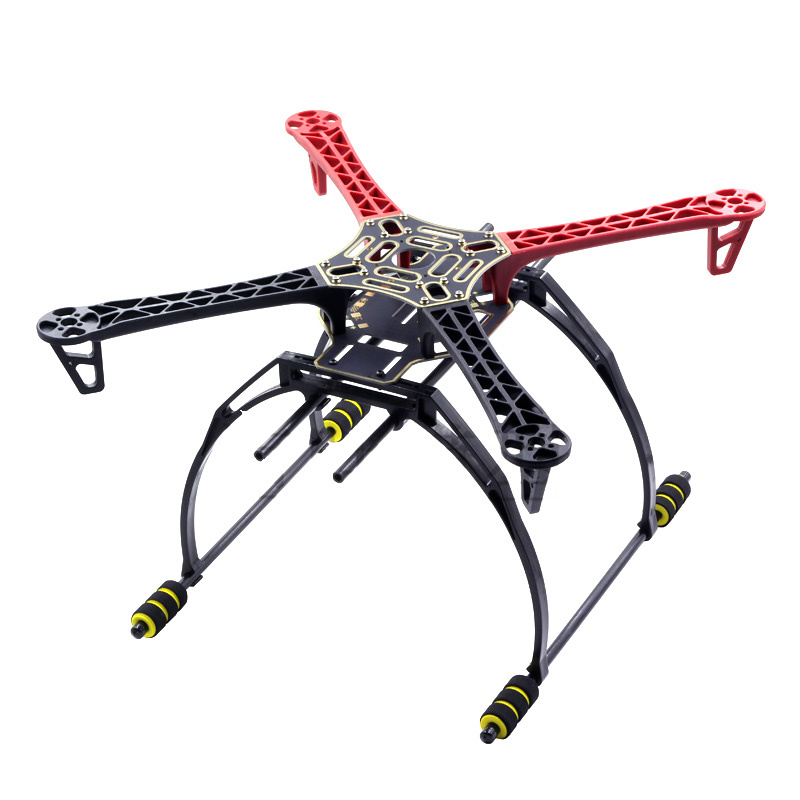 Drone Landing Gear For F330 F4 - Drone Power Distribution Board recensione e prezzo
