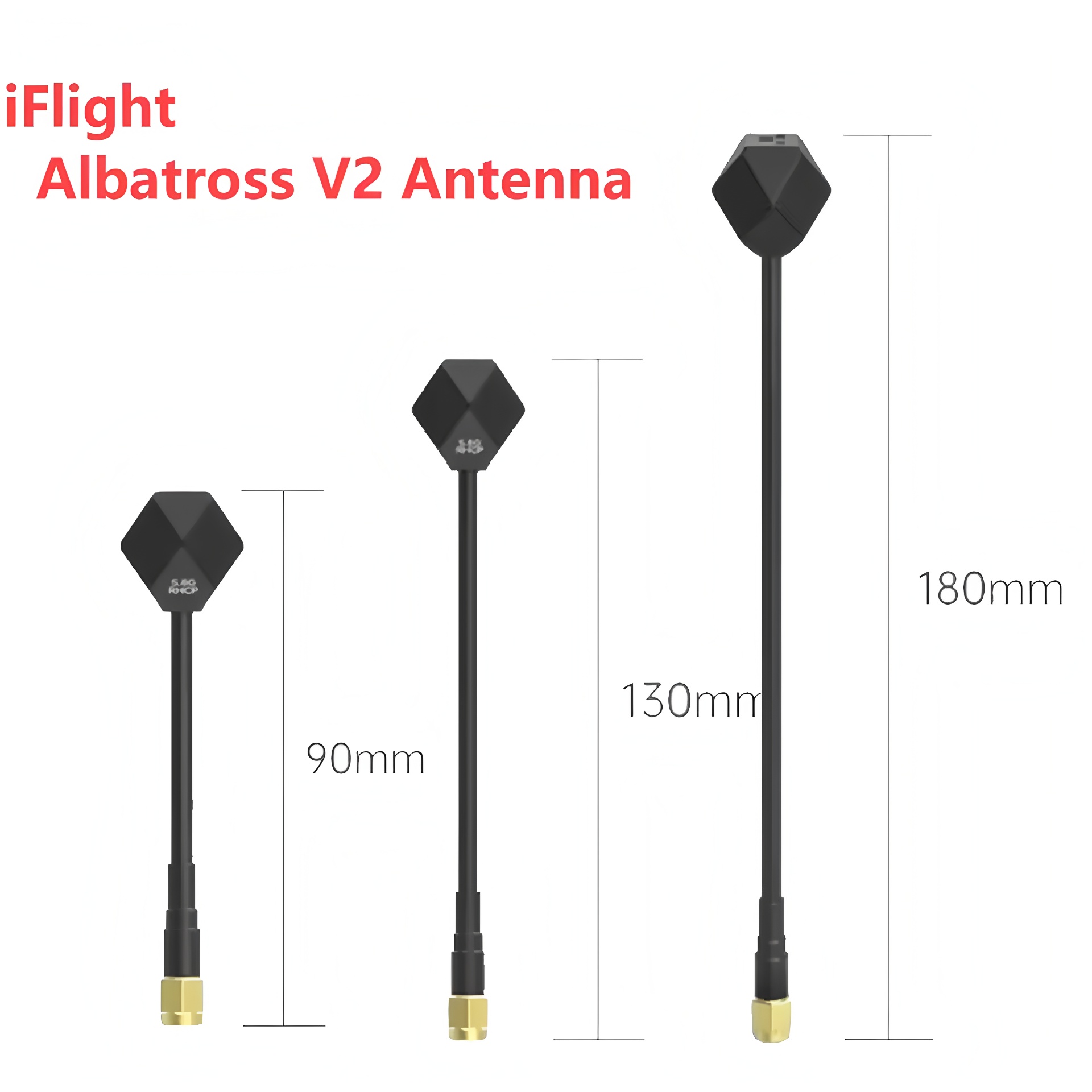IFlight Albatross V2 SMA 5.8GH - Drone Compass recensione e prezzo