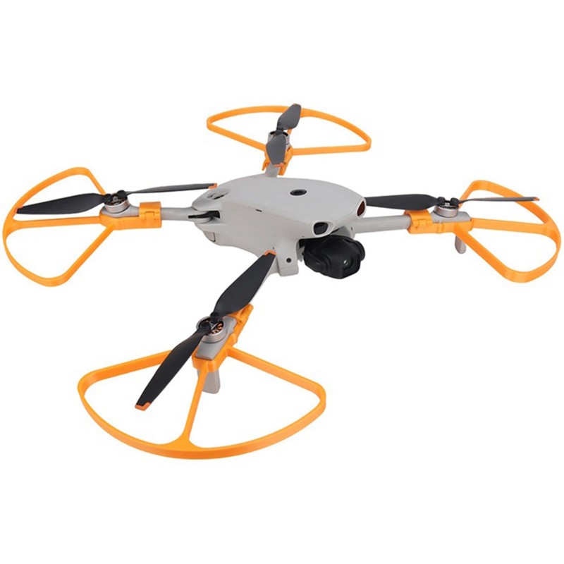 Drone Propeller Guard Quick Re - Drone Propeller Guard recensione e prezzo