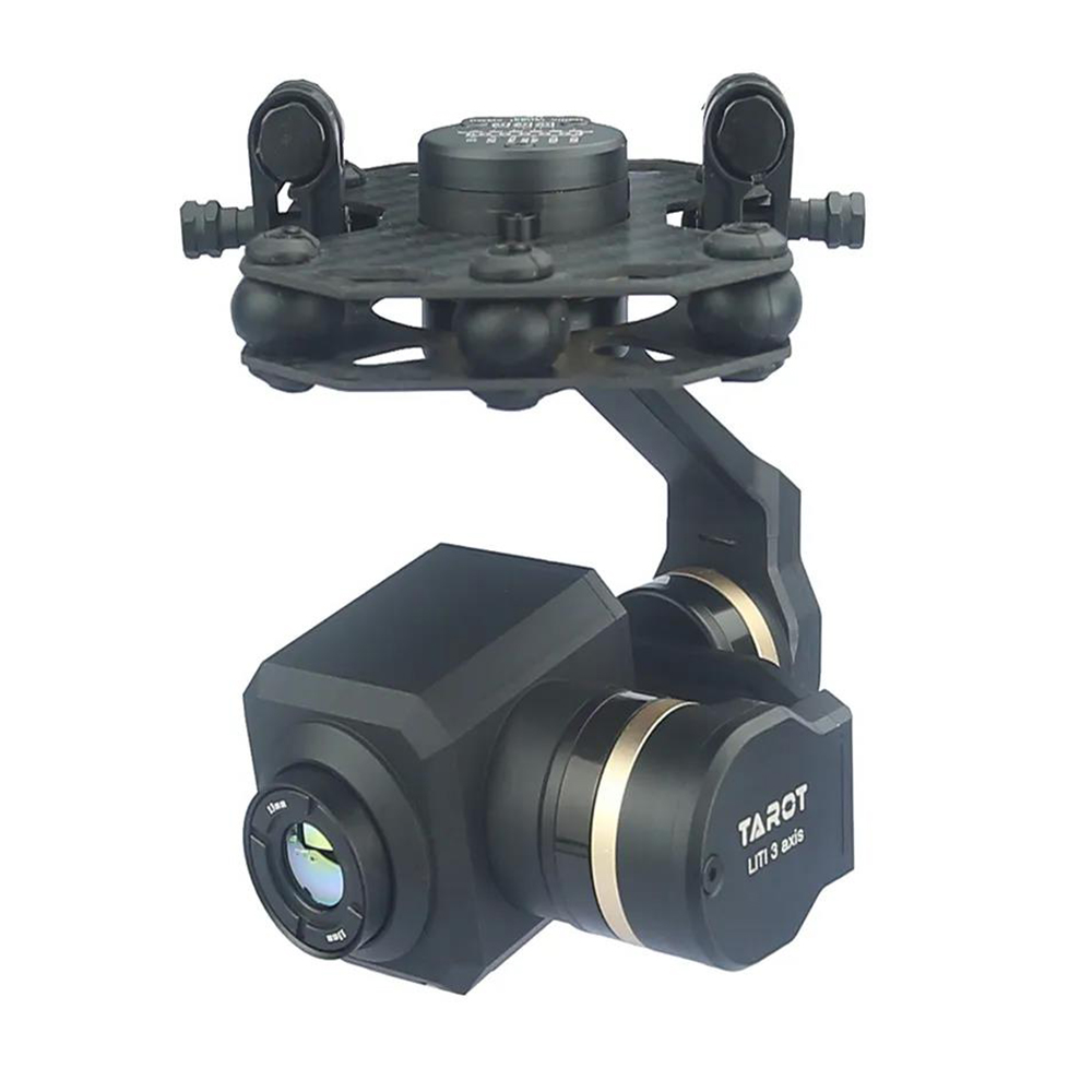 Tarot TL3T20 3-axis Gimbal 640 - Drone Camera recensione e prezzo