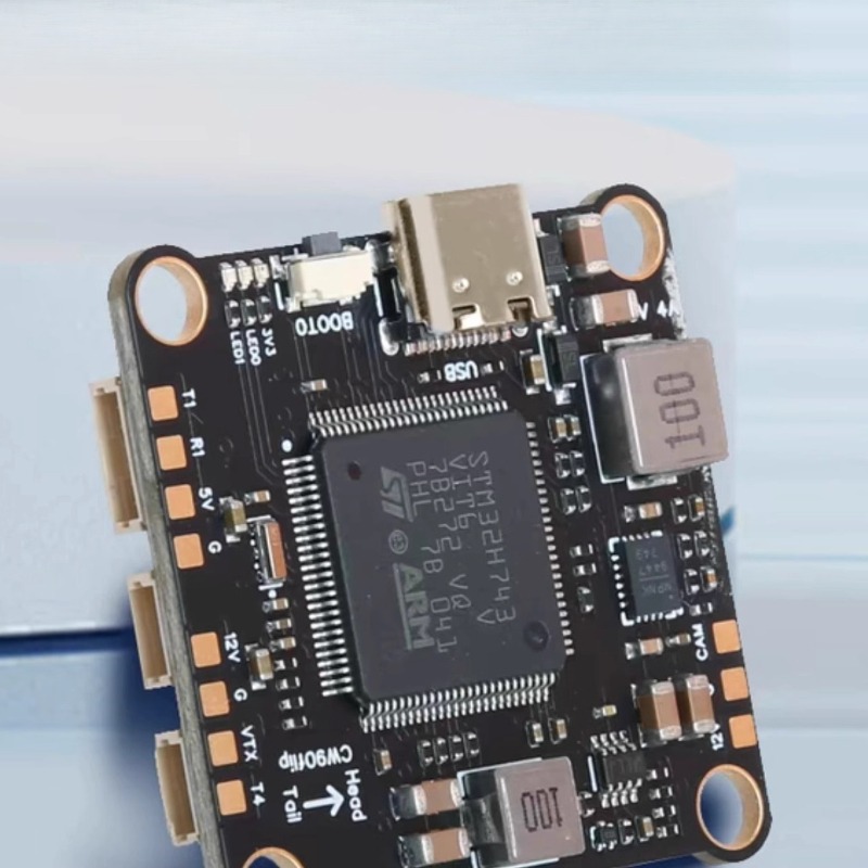 FlyingRC H7D H743 Flight Contr - Drone Flight Controller recensione e prezzo