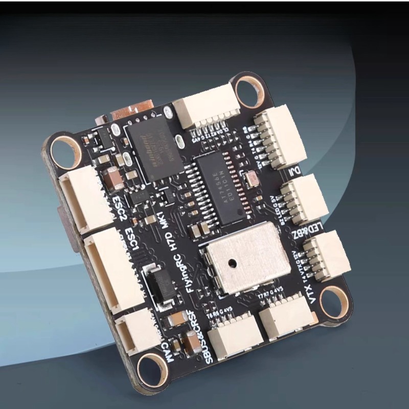 FlyingRC H7D H743 Flight Contr - Drone Flight Controller recensione e prezzo