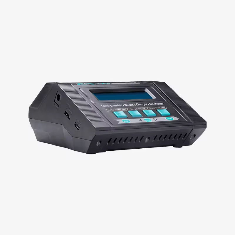 EV-PEAK C1-XR 100W 10A Smart B - Drone Charger recensione e prezzo