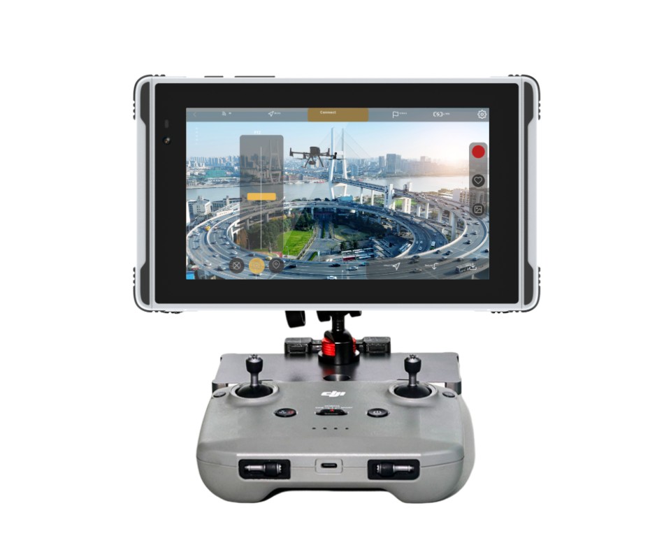 2600Nits Drone Rugged Tablet f - Drone Led Light recensione e prezzo