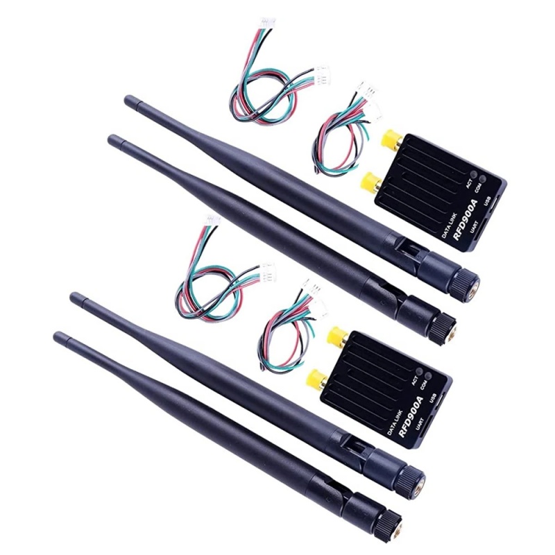 Transmission Modul RFD900A 915 - Drone Antenna recensione e prezzo
