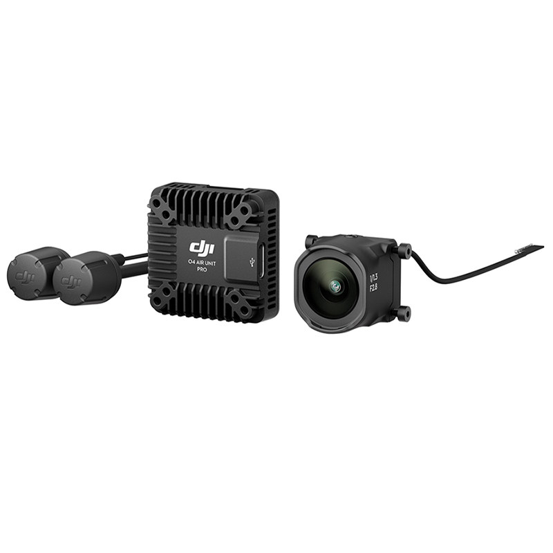 DJI O4 Air Unit Series Flagshi - Drone Camera recensione e prezzo