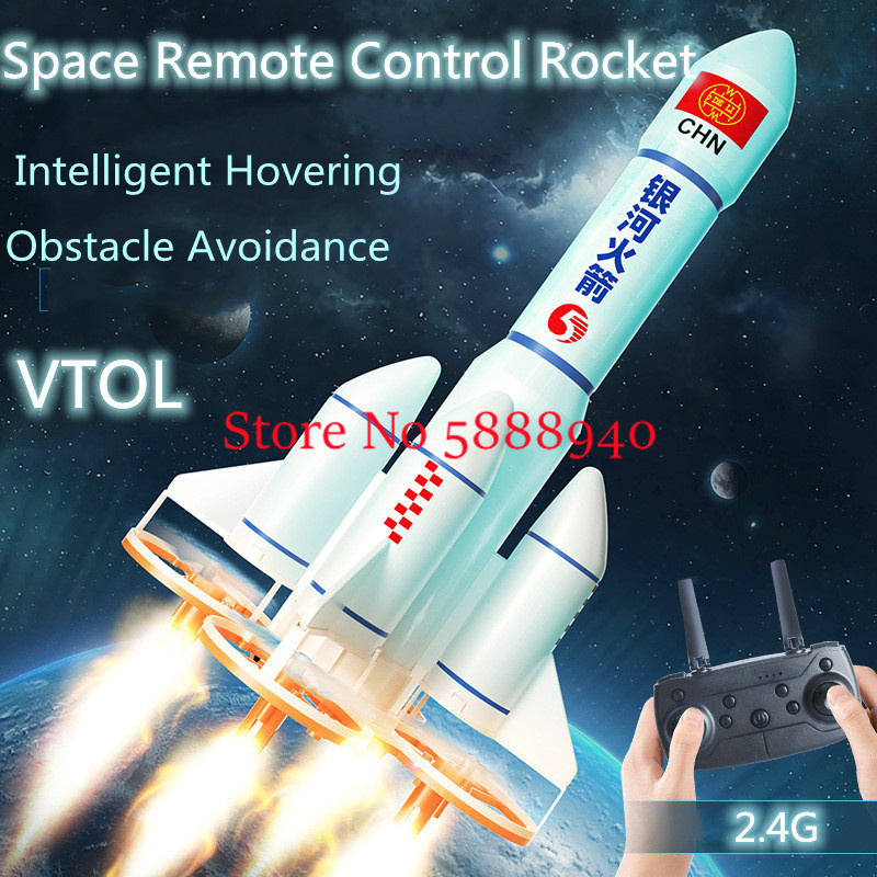 Rocket Styling Obstacle Avoida - Drone Led Light recensione e prezzo