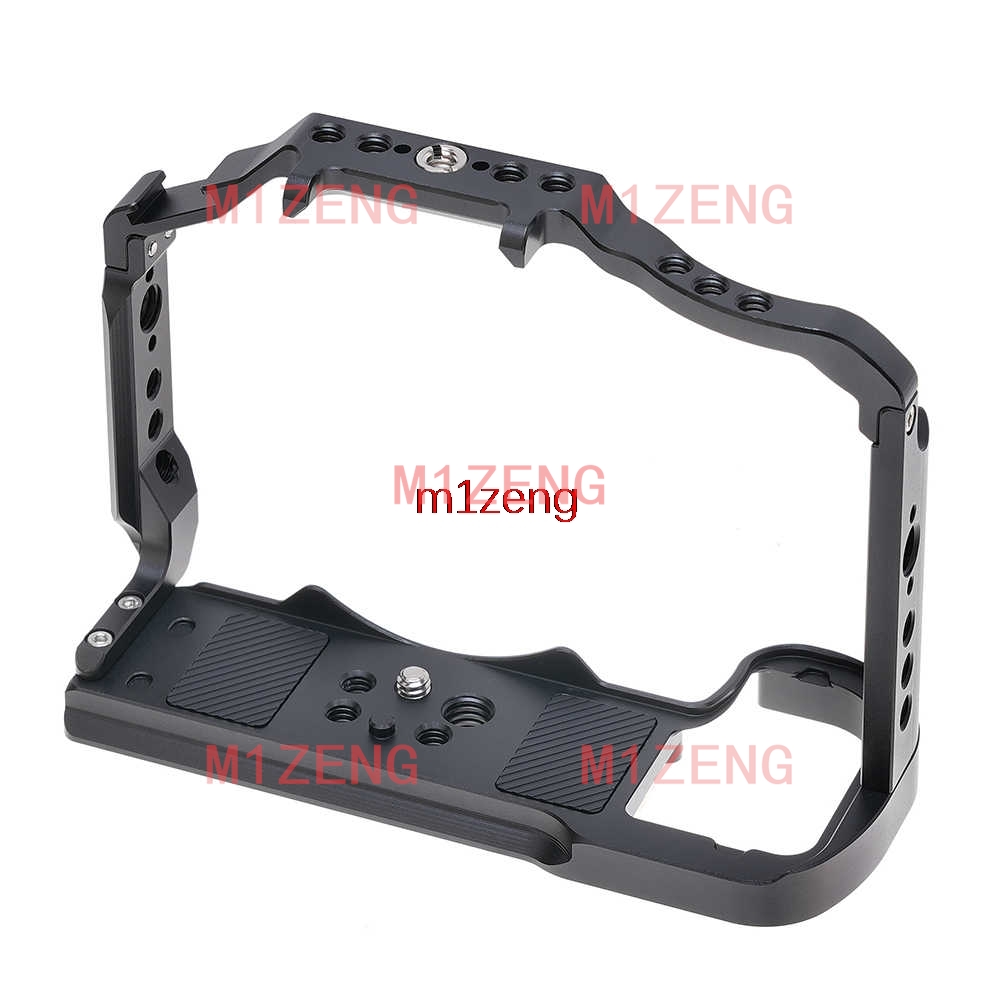 Alloy quick release Rabbit cag - Drone Arm recensione e prezzo